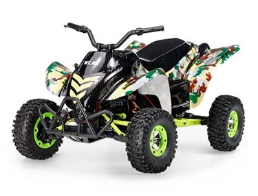 Wltoys 12428-A 1/12 2.4G 4WD 50km/h Electric Brushed Off-road Motorcycle