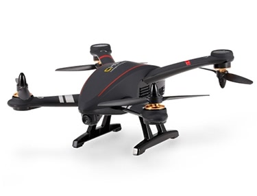 CHEERSON CX-23 5.8G FPV GPS Brushless RC Quadcopter