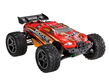 GoolRC C12 2.4GHz 2WD 1/12 35km/h Buggy RC Car