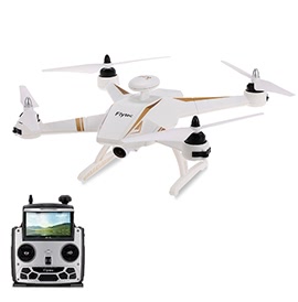 Flytec Navi T23 Brushless 5.8G FPV RC Quadcopter
