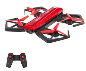 GoolRC T33 Selfie Drone WIFI FPV RC Quadcopter