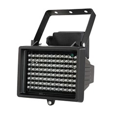 96 LEDS IR Illuminator Array Infrared Lamps