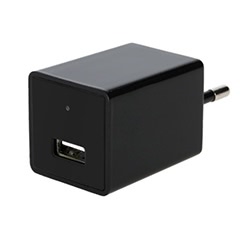 1080P Wireless WiFi Hidden Spy IP Camera