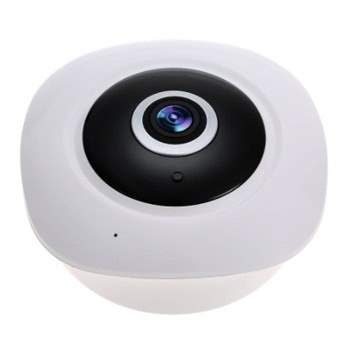 Panoramic Wireless 3.0MP IP Cameras