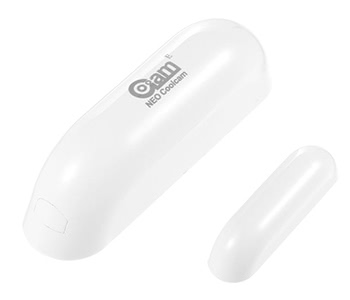 Z-wave Wireless Door / Window Sensor