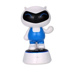 960P Wireless WIFI Pan Tilt HD IP Camera