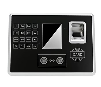 Fingerprint Attendance Biometric Access Control System