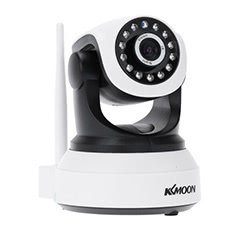 Wirelss Wifi Camera Baby Monitor