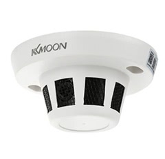 HD 720P IR-CUT IP Camera