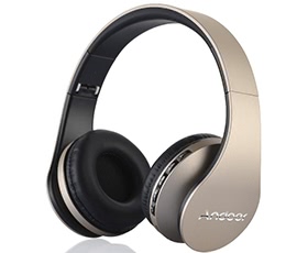 LH-811 Bluetooth 4.1 + EDR Headphone