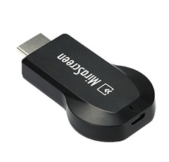 MiraScreen WiFi Display Receiver