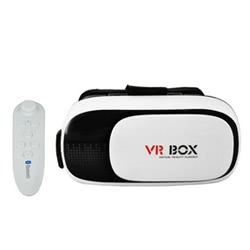 3D VR Glasses Headset