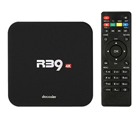 R39 TV Box RK3229 1G / 8G