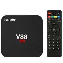 V88 Android 6.0 TV Box RK3229 1G / 8G
