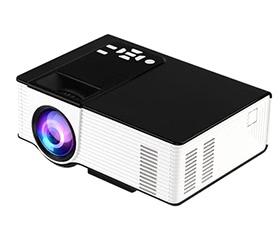 VS314 LED Projector 1500 Lumens