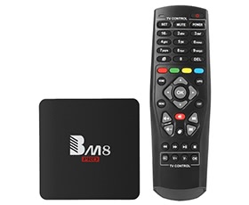 BM8 PRO TV Box Amlogic S912 2G+32G