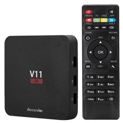 Docooler V11 Android TV Box RK3229 2G + 8G