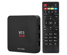 V11 TV Box RK3229 2G + 8G