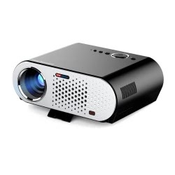 GP90 Projector Full Color 3200 ANSI Lumens