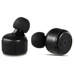 docooler X2T True Wireless Bluetooth Headsets