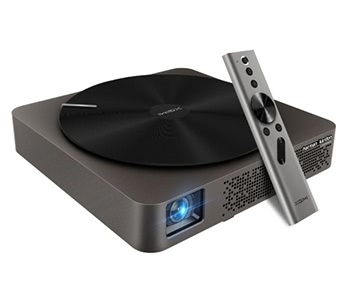 XGIMI Z4 Aurora DLP Projector 