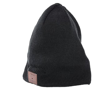 Wireless Bluetooth Headphone Winter Hat 