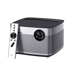 XGIMI H1 Android 5.1 DLP Projector 4K Supported