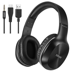 EDIFIER W806BT Wireless Bluetooth Headphones 