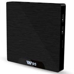W95 Android 7.1 TV Box Amlogic S905W 2GB / 16GB 