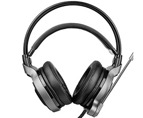 SADES SA929 Professional Gaming Headset