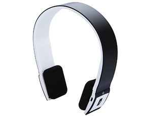 2.4G Wireless Bluetooth Headphone