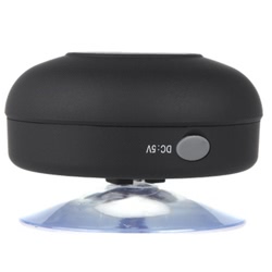 Mini HIFI Wireless Bluetooth Speaker