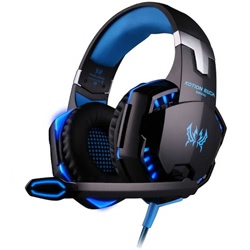 EACH G2000 Over-ear Game Gaming Headphone