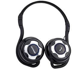 BSH10 Folding Sports Bluetooth Headphone