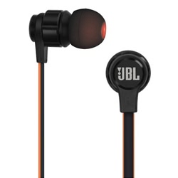 JBL T180A In-ear Music Headphones 