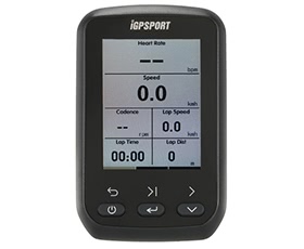 iGPSPORT iGS60 Wireless Bicycle GPS Computer