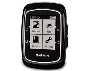 Garmin Edge 200 GPS Enabled Bicycle Computer ONE-YEAR FREE WARRANTY