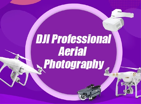 Professional Aerial Photography