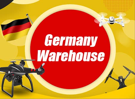 Germany Warehouse