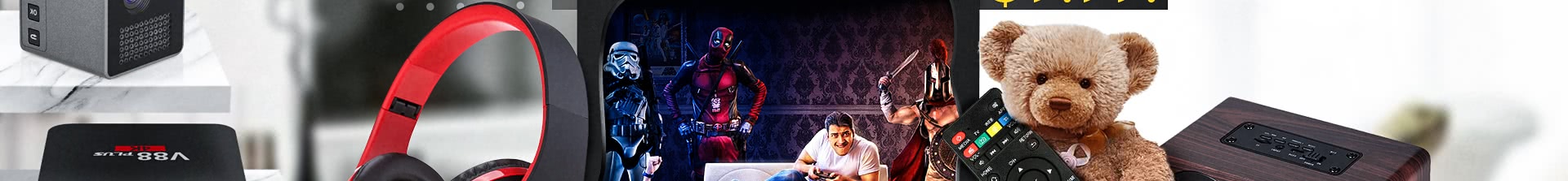 banner