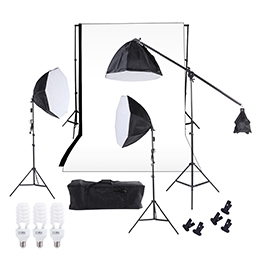Photo Studio Kit