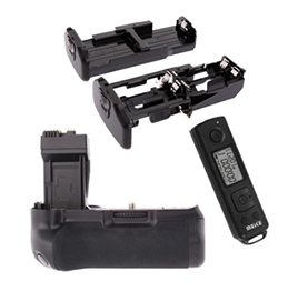 Vertical Grip
