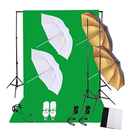 Photo Studio Kit