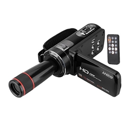 Digital Video