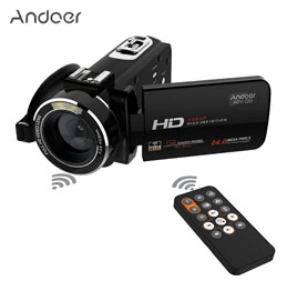 Video Camera