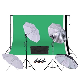 Photo Studio Kit