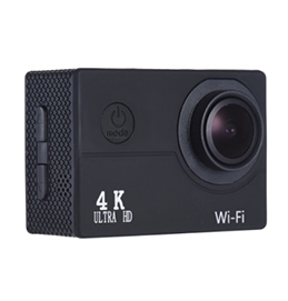 Action Camera
