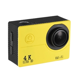 Action Camera