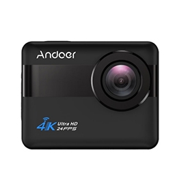 Action Camera