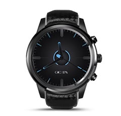 LEMFO LEM5 3G Smart Watch